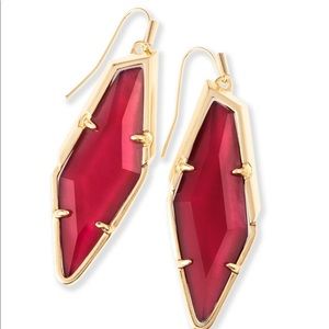 Bexley drop earrings